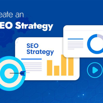 seo strategy