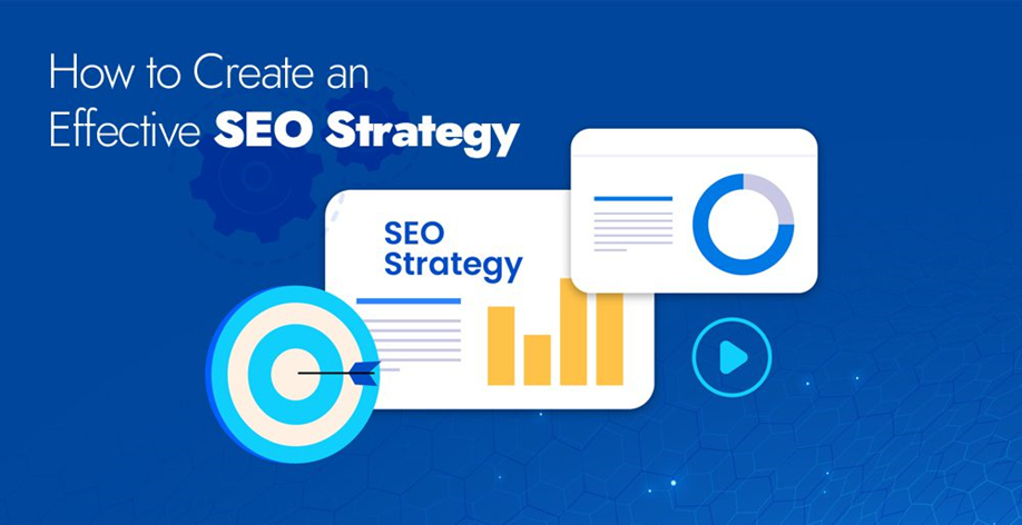 seo strategy