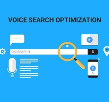 Voice Search Optimization